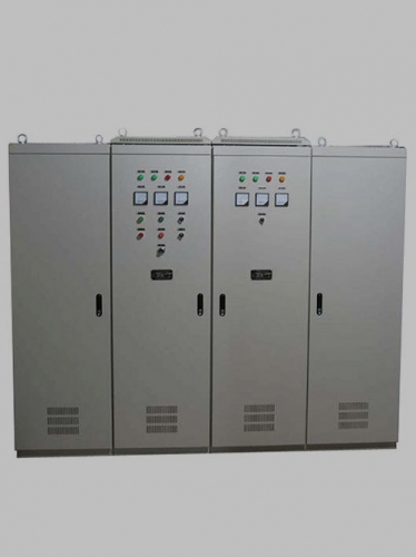 浅谈配电柜的应用领域及功能特点