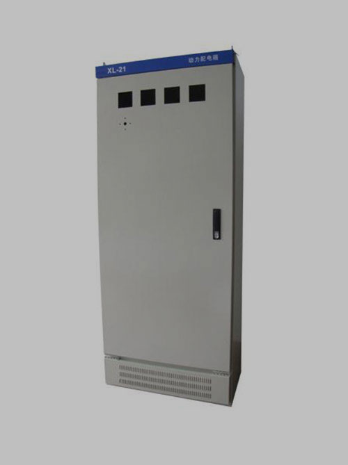 X2L动力柜报价