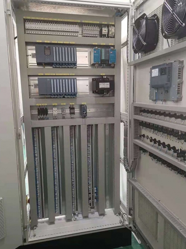 RTO PLC柜-西门子品牌S7-1500 系列